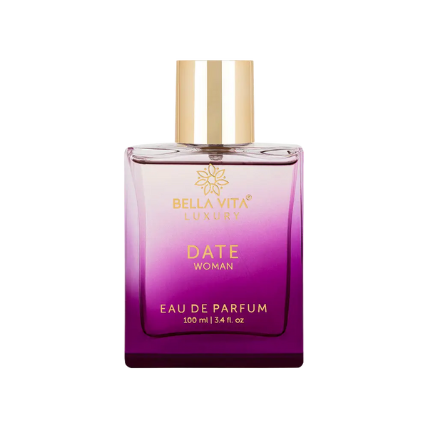 Bella Vita Eau de Parfum Date Women's Perfume