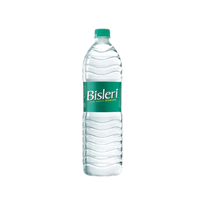 Bisleri Packaged Water (1 l)