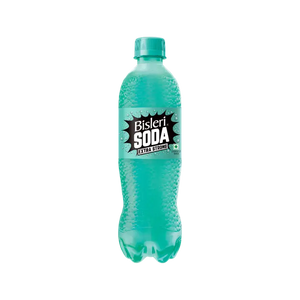 Bisleri Soda Water