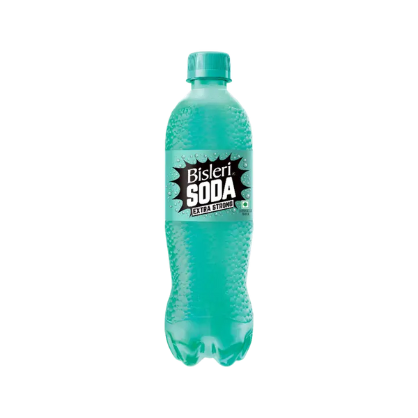 Bisleri Soda Water