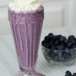 Blue Berry