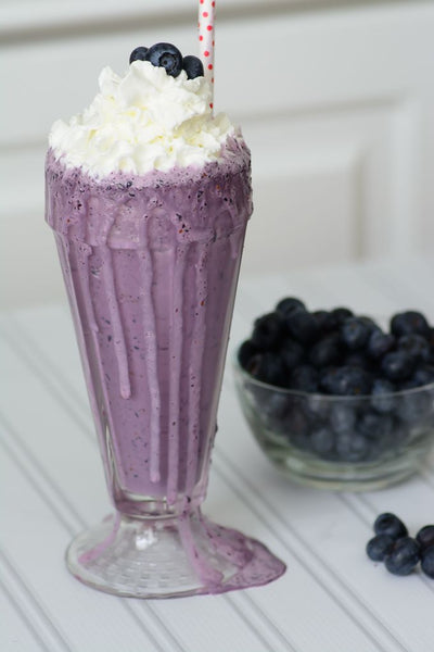 Blue Berry
