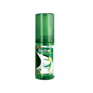 Boroline Suthol Antiseptic Liquid Spray - Neem