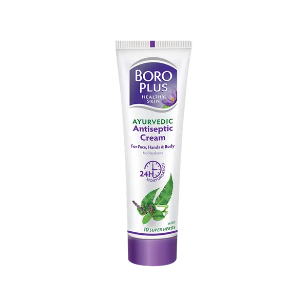 Boroplus Ayurvedic Antiseptic Cream
