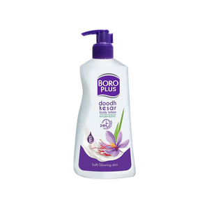 Boroplus Doodh Kesar Moisturizing Body Lotion