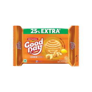 Britannia Good Day Cashew Biscuit