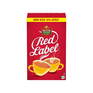Brooke Bond Red Label Tea