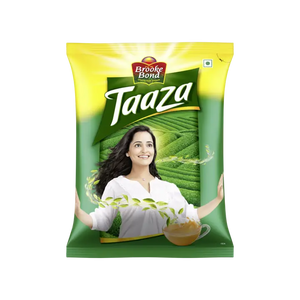 Brooke Bond Taaza Tea
