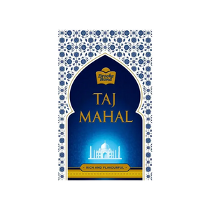 Brooke Bond Taj Mahal Tea