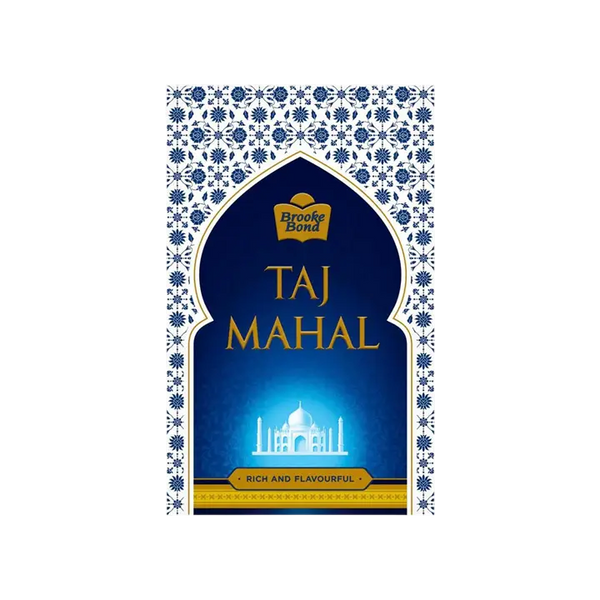 Brooke Bond Taj Mahal Tea