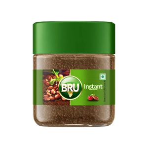 Bru Instant Coffee