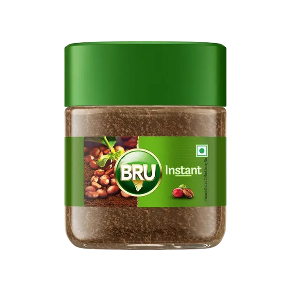 Bru Instant Coffee