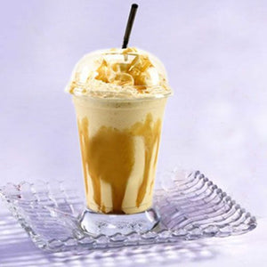 Butter Scotch Shake