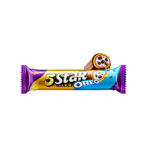 Cadbury 5 Star Chocolate Filled Bar
