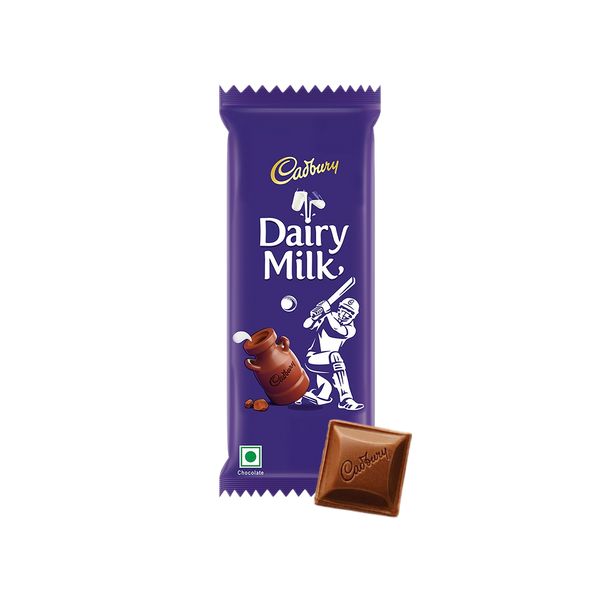 Cadbury Dairy Milk Milk Chocolate Bar
