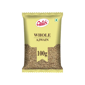 Catch Ajwain Seeds