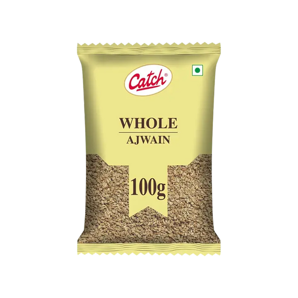 Catch Ajwain Seeds