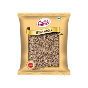 Catch Cumin Seeds / Jeera Seeds