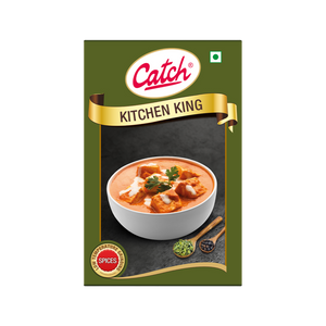 Catch Kitchen King Masala