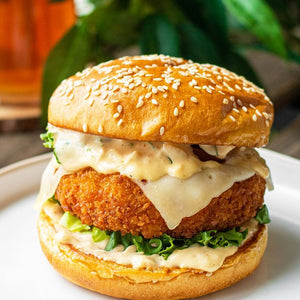 Cheese Burger