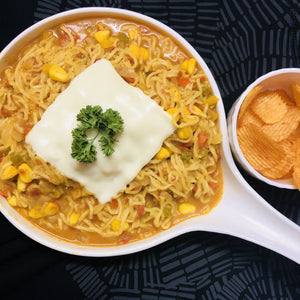 Cheese Maggi
