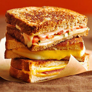 Cheese Sandwich