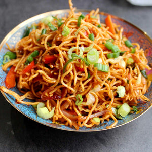 Chinese Bhel