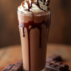 Chocolate Shake