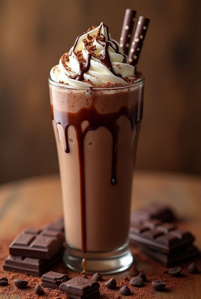 Chocolate Shake