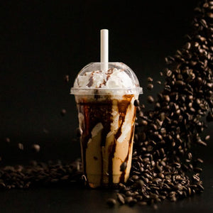 Cold Coffee