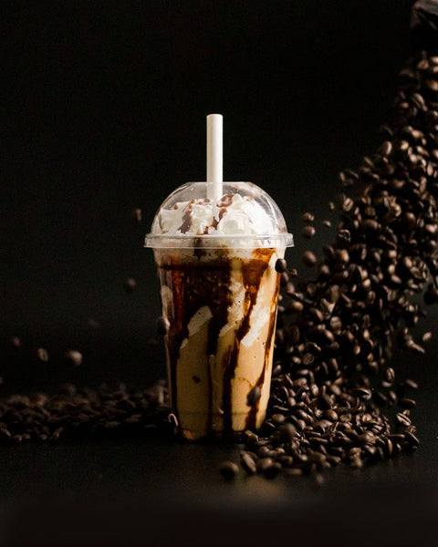Cold Coffee