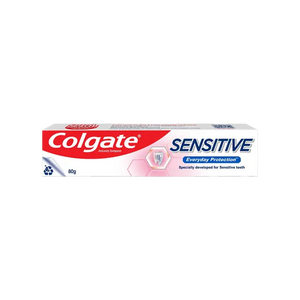 Colgate Everyday Protection Sensitive Toothpaste