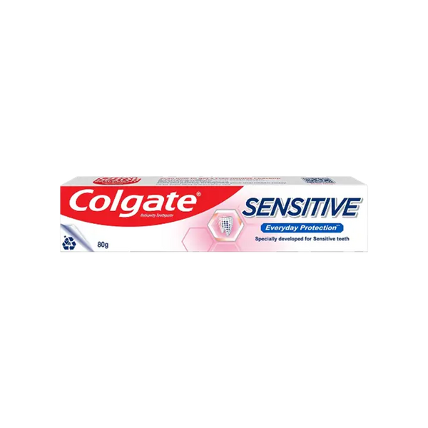 Colgate Everyday Protection Sensitive Toothpaste