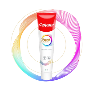 Colgate Total Advanced Health Toothpaste