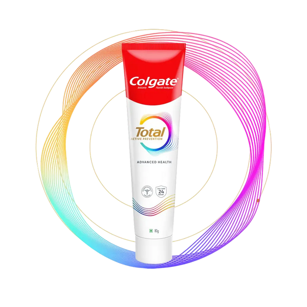 Colgate Total Advanced Health Toothpaste