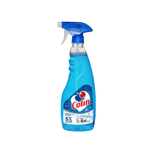 Colin Glass Cleaner (500 ml)