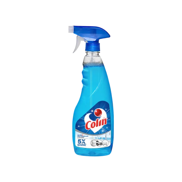 Colin Glass Cleaner (500 ml)