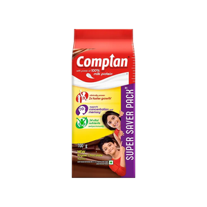 Complan Kids Nutrition Drink Mix (Royal Chocolate)