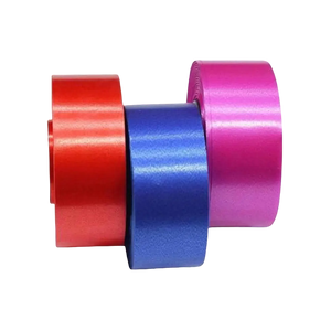 Creative Space Curling Ribbon (14 m) (Multicolour)