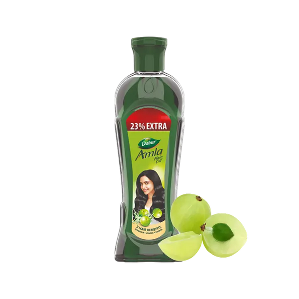 Dabur Amla Hair Oil