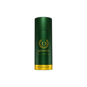 Denver Hamilton Men's Deodorant