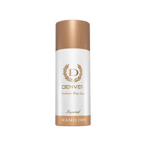 Denver Imperial Hamilton Men's Deodorant