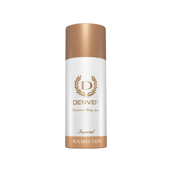 Denver Imperial Hamilton Men's Deodorant