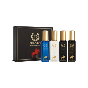 Denver Sporting Club Perfume Gift Set