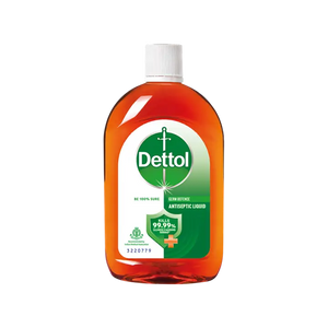 Dettol Antiseptic Liquid - 250 ml