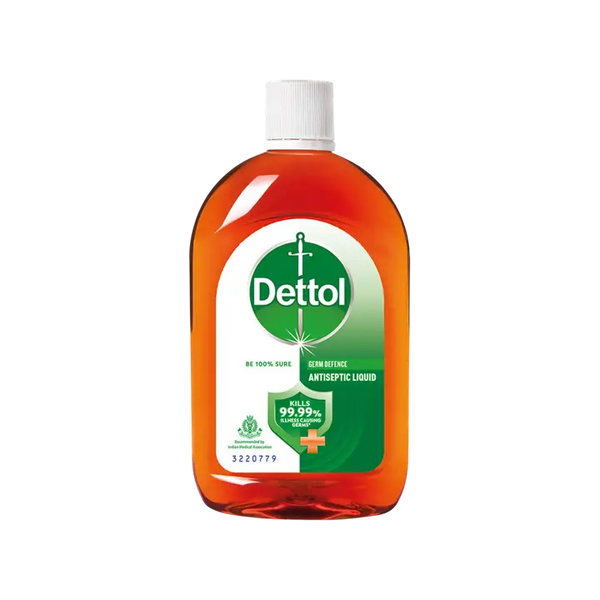 Dettol Antiseptic Liquid - 250 ml