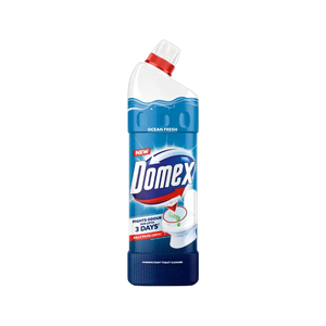 Domex Fresh Guard Disinfectant Toilet Cleaner (Ocean Fresh)