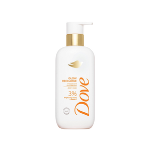 Dove 3% Vitamin C Brightening Body Wash