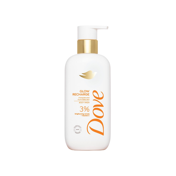 Dove 3% Vitamin C Brightening Body Wash