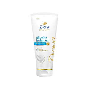 Dove Glycolic + Hydration Conditioner